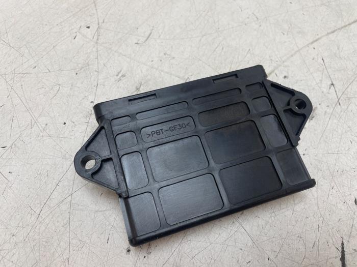 Engine management computer from a Mitsubishi Space Star (A0) 1.2 12V 2017