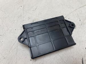 Engine management computer from a Mitsubishi Space Star (A0) 1.2 12V 2017