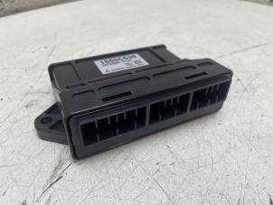 Engine management computer from a Mitsubishi Space Star (A0) 1.2 12V 2017
