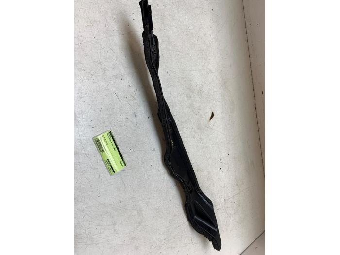 Gebrauchte Sonstige Toyota Aygo X 1.0 12V VVT-i Preis € 25,00 Margenregelung angeboten von Autodemontage van de Laar