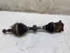 Audi A3 Sportback (8VA/8VF) 2.0 TDI 16V Quattro Antriebswelle links vorne