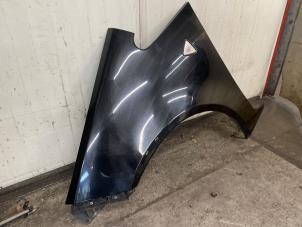 Used Front wing, left Mitsubishi Colt (Z2/Z3) 1.1 12V Price € 80,00 Margin scheme offered by Autodemontage van de Laar