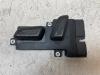 Audi A3 Sportback (8VA/8VF) 2.0 TDI 16V Quattro Sitzverstellung Schalter