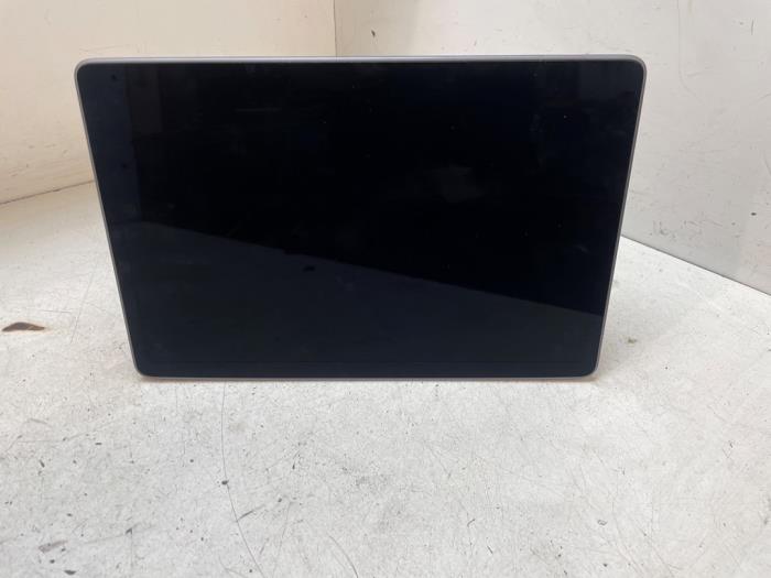 Begagnade Innerdisplay Tesla Model Y (5YJY) Long Range,Performance Pris € 332,75 Inklusive moms erbjuds av Autodemontage van de Laar