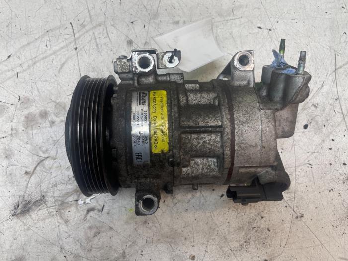 Gebrauchte Klimapumpe Peugeot 5008 I (0A/0E) 1.6 THP 16V Preis € 100,00 Margenregelung angeboten von Autodemontage van de Laar