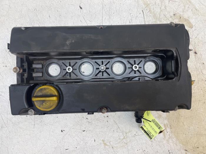 Gebrauchte Ventildeckel Opel Meriva (A) 1.6 16V Preis € 75,00 Margenregelung angeboten von Autodemontage van de Laar