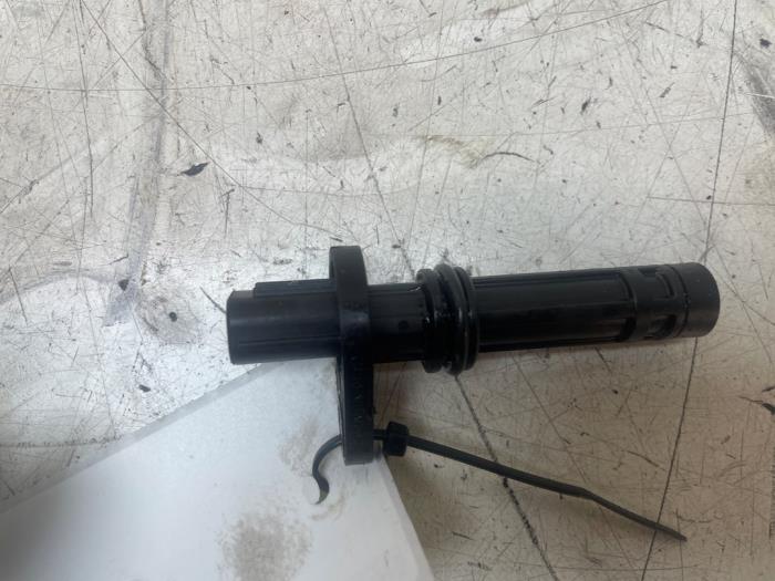 Gebrauchte Kurbelwelle Sensor Toyota Aygo X 1.0 12V VVT-i Preis auf Anfrage angeboten von Autodemontage van de Laar