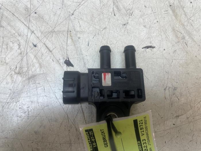 Begagnade MAP-sensor (insugsrör) Toyota Aygo X 1.0 12V VVT-i Pris på förfrågan erbjuds av Autodemontage van de Laar