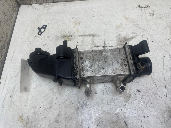 Usagé Echangeur de chaleur Volkswagen Polo V (6R) 1.4 TDI DPF BlueMotion technology Prix sur demande proposé par Autodemontage van de Laar