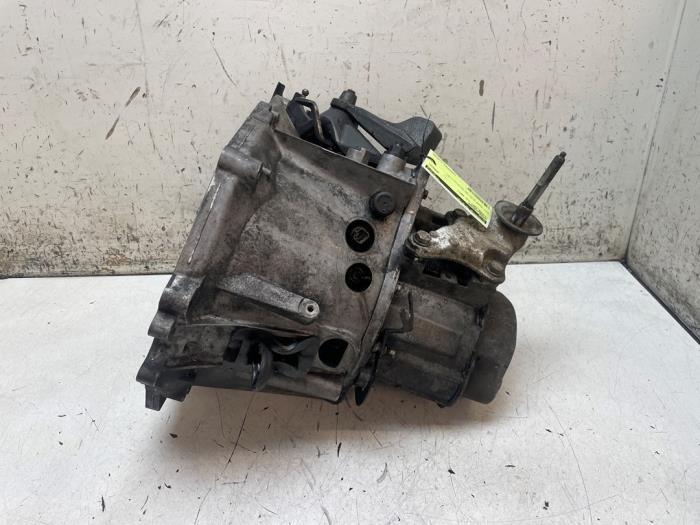 Gebrauchte Getriebe Citroen Jumpy (G9) 1.6 HDI 16V Preis € 325,00 Margenregelung angeboten von Autodemontage van de Laar