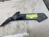 Renault Megane IV Estate (RFBK) 1.5 Energy dCi 110 Support pare-chocs avant gauche