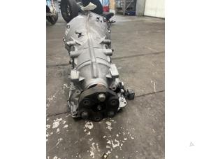 Getriebe van een BMW 3 serie Touring (G21) 318i 2.0 TwinPower Turbo 16V 2023