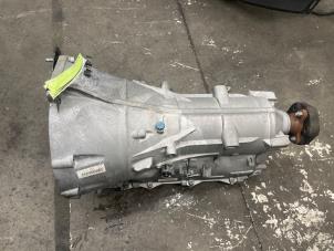Getriebe van een BMW 3 serie Touring (G21) 318i 2.0 TwinPower Turbo 16V 2023