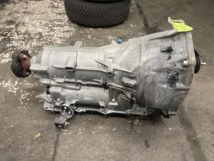 Getriebe van een BMW 3 serie Touring (G21) 318i 2.0 TwinPower Turbo 16V 2023