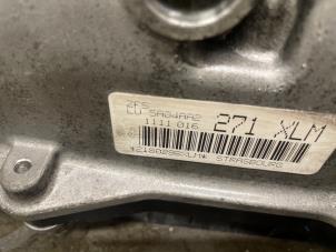 Getriebe van een BMW 3 serie Touring (G21) 318i 2.0 TwinPower Turbo 16V 2023