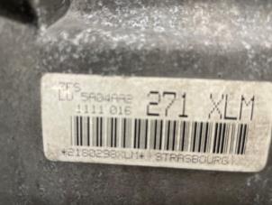 Getriebe van een BMW 3 serie Touring (G21) 318i 2.0 TwinPower Turbo 16V 2023