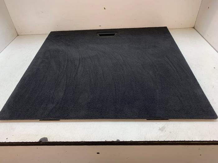 Usados Suelo maletero BMW 3 serie Touring (F31) 316d 2.0 16V Precio € 50,00 Norma de margen ofrecido por Autodemontage van de Laar