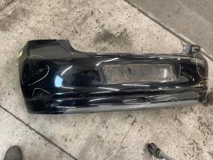 Gebrauchte Stoßstange hinten Volkswagen Polo V (6R) 1.2 TDI 12V BlueMotion Preis € 125,00 Margenregelung angeboten von Autodemontage van de Laar