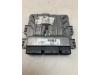 Renault Megane IV Estate (RFBK) 1.5 Energy dCi 110 Calculateur moteur