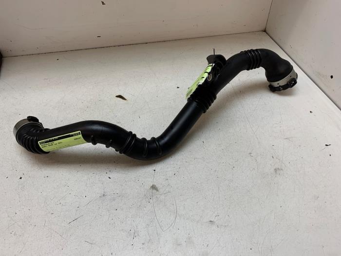 Gebrauchte Intercooler Rohr Renault Megane IV Estate (RFBK) 1.5 Energy dCi 110 Preis auf Anfrage angeboten von Autodemontage van de Laar