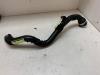 Renault Megane IV Estate (RFBK) 1.5 Energy dCi 110 Tube intercooler