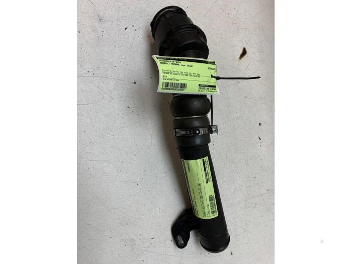 Gebrauchte Intercooler Rohr Renault Megane IV Estate (RFBK) 1.5 Energy dCi 110 Preis auf Anfrage angeboten von Autodemontage van de Laar