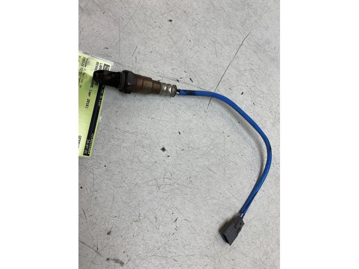 Sonde lambda d'un Renault Megane IV Estate (RFBK) 1.5 Energy dCi 110 2018