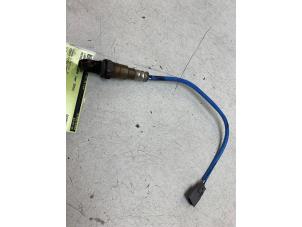 Sonde lambda d'un Renault Megane IV Estate (RFBK) 1.5 Energy dCi 110 2018