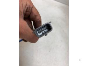 Sonde lambda d'un Renault Megane IV Estate (RFBK) 1.5 Energy dCi 110 2018