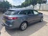 Renault Megane IV Estate (RFBK) 1.5 Energy dCi 110 Cadre pare-chocs arrière