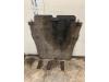 Renault Megane IV Estate (RFBK) 1.5 Energy dCi 110 Cache sous moteur