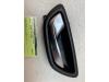 Renault Megane IV Estate (RFBK) 1.5 Energy dCi 110 Poignée de porte arrière gauche