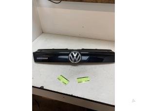 Used Grille Volkswagen Polo V (6R) 1.2 TDI 12V BlueMotion Price € 80,00 Margin scheme offered by Autodemontage van de Laar