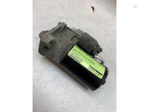 Begagnade Startmotor Volvo XC90 I 2.5 T 20V Pris € 40,00 Marginaltabell erbjuds av Autodemontage van de Laar