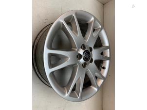 Begagnade Hjul Volvo XC90 I 2.5 T 20V Pris € 70,00 Marginaltabell erbjuds av Autodemontage van de Laar