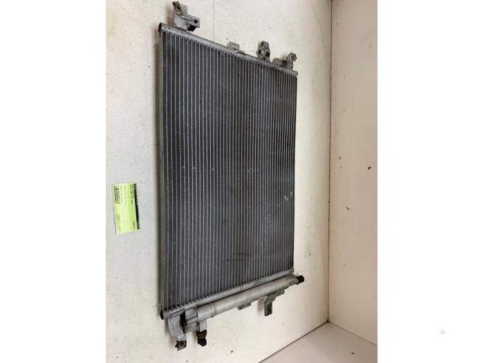 Usagé Radiateur clim Volvo XC90 I 2.5 T 20V Prix € 70,00 Règlement à la marge proposé par Autodemontage van de Laar