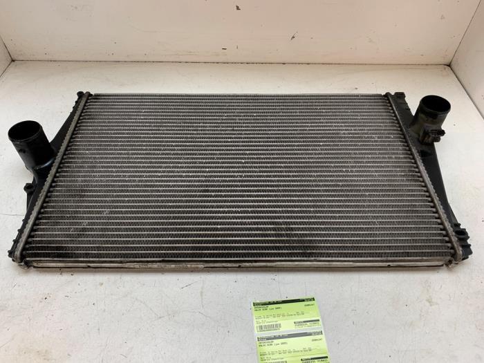 Used Intercooler Volvo XC90 I 2.5 T 20V Price € 40,00 Margin scheme offered by Autodemontage van de Laar
