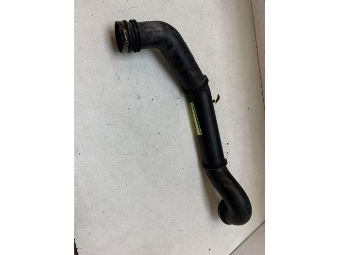 Gebrauchte Intercooler Rohr Volvo XC90 I 2.5 T 20V Preis € 25,00 Margenregelung angeboten von Autodemontage van de Laar