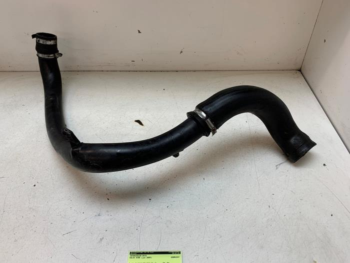 Gebrauchte Intercooler Rohr Volvo XC90 I 2.5 T 20V Preis € 30,00 Margenregelung angeboten von Autodemontage van de Laar