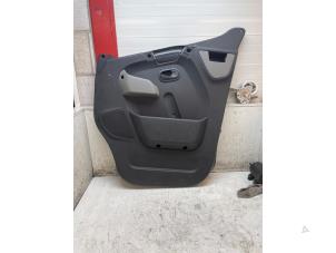 Begagnade Dörrlist, 2-dörrars, höger Renault Master III (FV) 2.3 dCi 110 16V FWD Pris € 75,00 Marginaltabell erbjuds av Autodemontage van de Laar