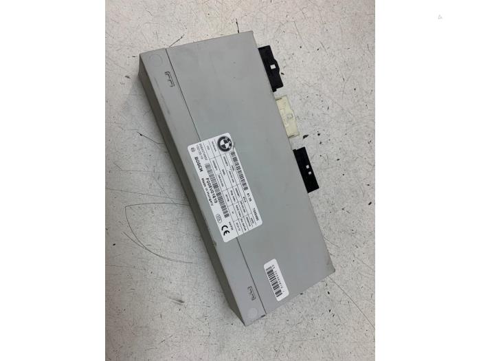 Używane Modul silnika tylnej klapy BMW 4 serie Gran Coupe (F36) 428i 2.0 Turbo 16V Cena € 50,00 Procedura marży oferowane przez Autodemontage van de Laar