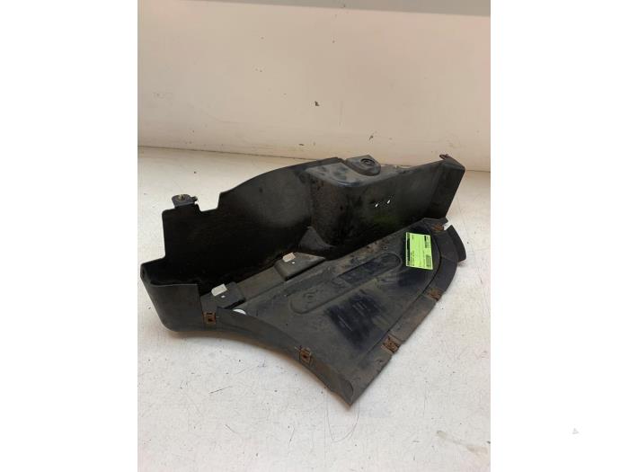 Begagnade Hasplåt BMW 4 serie Gran Coupe (F36) 428i 2.0 Turbo 16V Pris € 30,00 Marginaltabell erbjuds av Autodemontage van de Laar