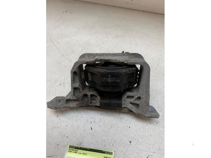 Support moteur Ford C-Max (DXA), Fourgon, 2010 / 2019 (Occasion)