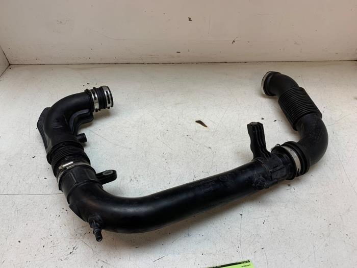 Gebrauchte Intercooler Rohr Ford C-Max (DXA) Preis € 35,00 Margenregelung angeboten von Autodemontage van de Laar