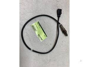 Sonde lambda d'un Volkswagen Golf VII Variant (AUVV) 1.0 TSI 12V BlueMotion Technology 2020