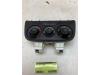 Opel Combo 1.3 CDTI 16V ecoFlex Heizung Bedienpaneel