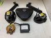 Opel Combo 1.3 CDTI 16V ecoFlex Airbag Set+Modul