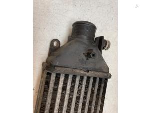 Intercooler from a Opel Combo 1.3 CDTI 16V ecoFlex 2014