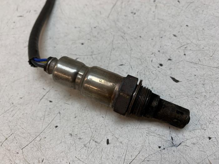 Lambda probe from a Opel Combo 1.3 CDTI 16V ecoFlex 2014