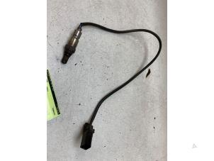 Lambda probe from a Opel Combo 1.3 CDTI 16V ecoFlex 2014
